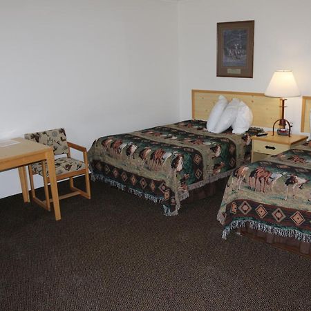 Range Country Lodging Motel Murdo Esterno foto